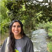 Englischlehrer für Menschen jeden Alters, insbesondere Kinder im Alter von 9 bis 18 Jahren, mit 4 Jahren Erfahrung im Unterrichten